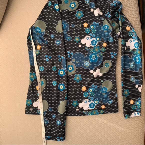 Long Sleeve or Base Layer Top (Women XS) - Picture 4 of 5